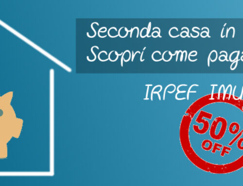 Hai una casa in affitto? Scopri come risparmiare il 50% delle imposte con i contratti a canone concordato!