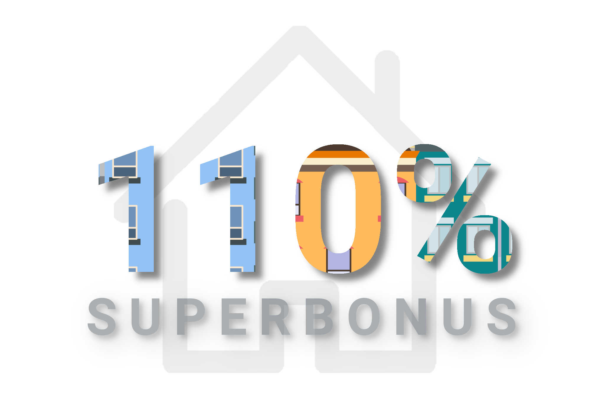 informazioni sul superbonus 110, cessione del credito e sconto in fattura