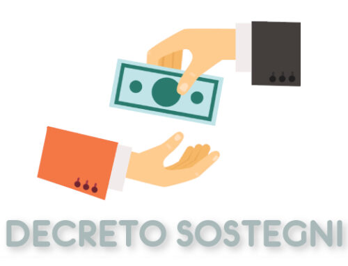 Decreto Sostegni Governo Draghi